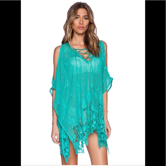 Swenton Caftan Tt Beach Other - Swenton Caftan Tt Beach ( Final Sale)